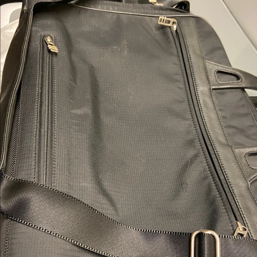 Tumi Business Travel Bag